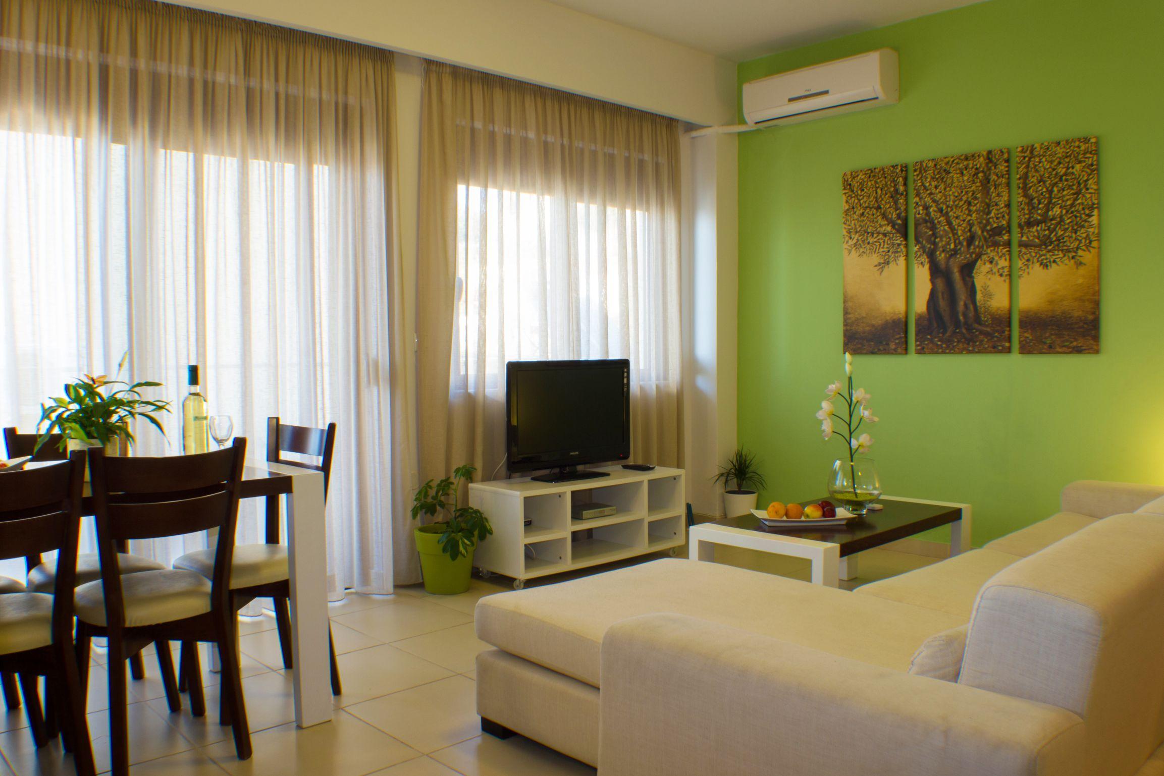เอสทิซิส สวีท ชาเนีย Apartment ปลาเตเนียส ภายนอก รูปภาพ
